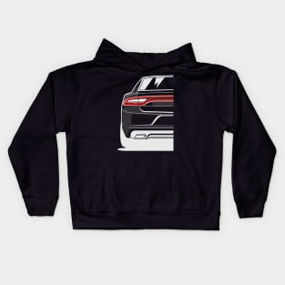 Charger Kids Hoodie